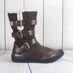 earth shoes newton